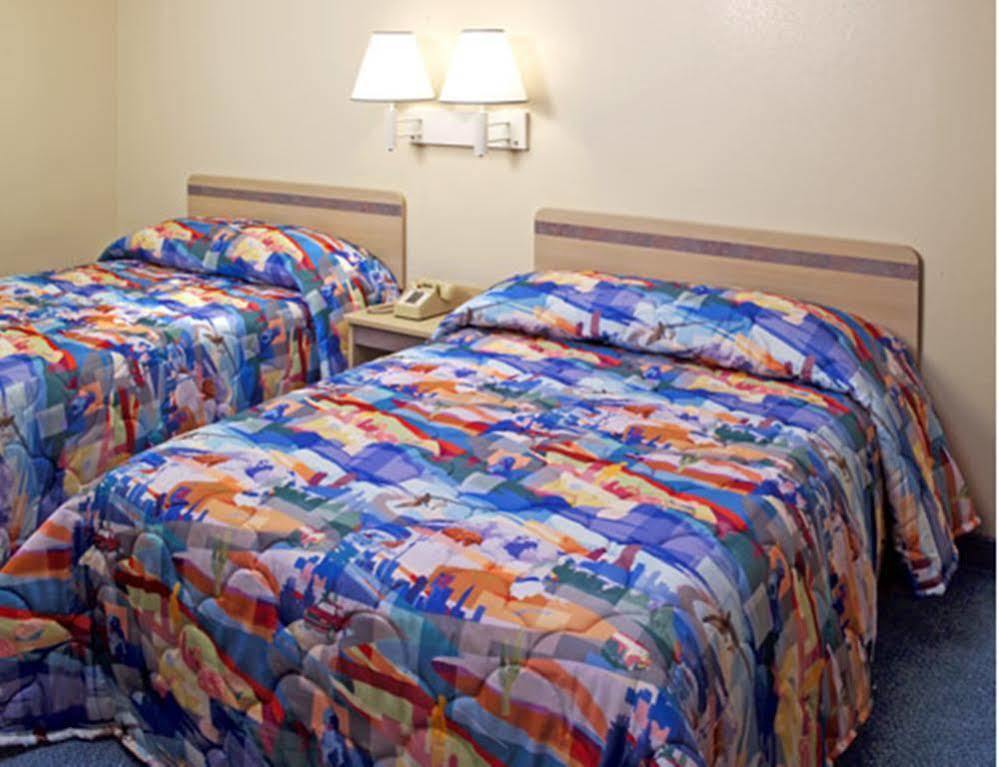 Motel 6-Newport, Tn Buitenkant foto