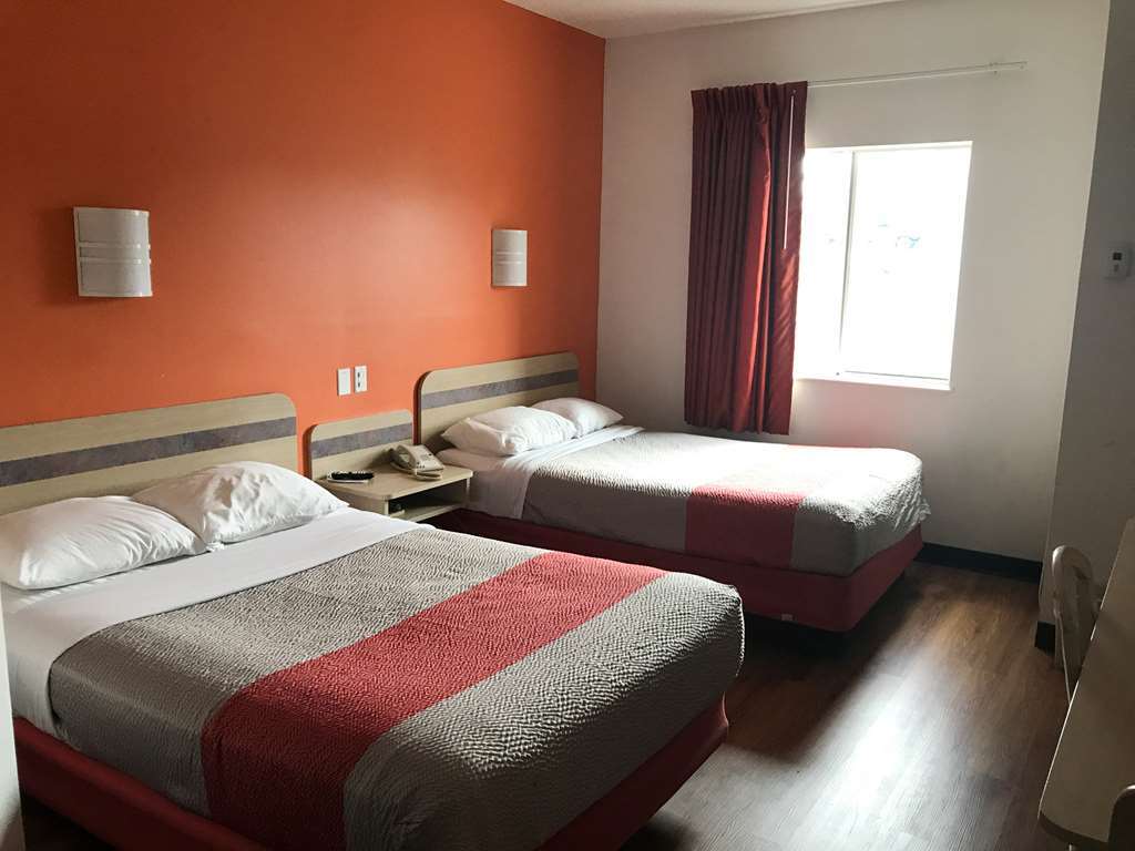 Motel 6-Newport, Tn Kamer foto